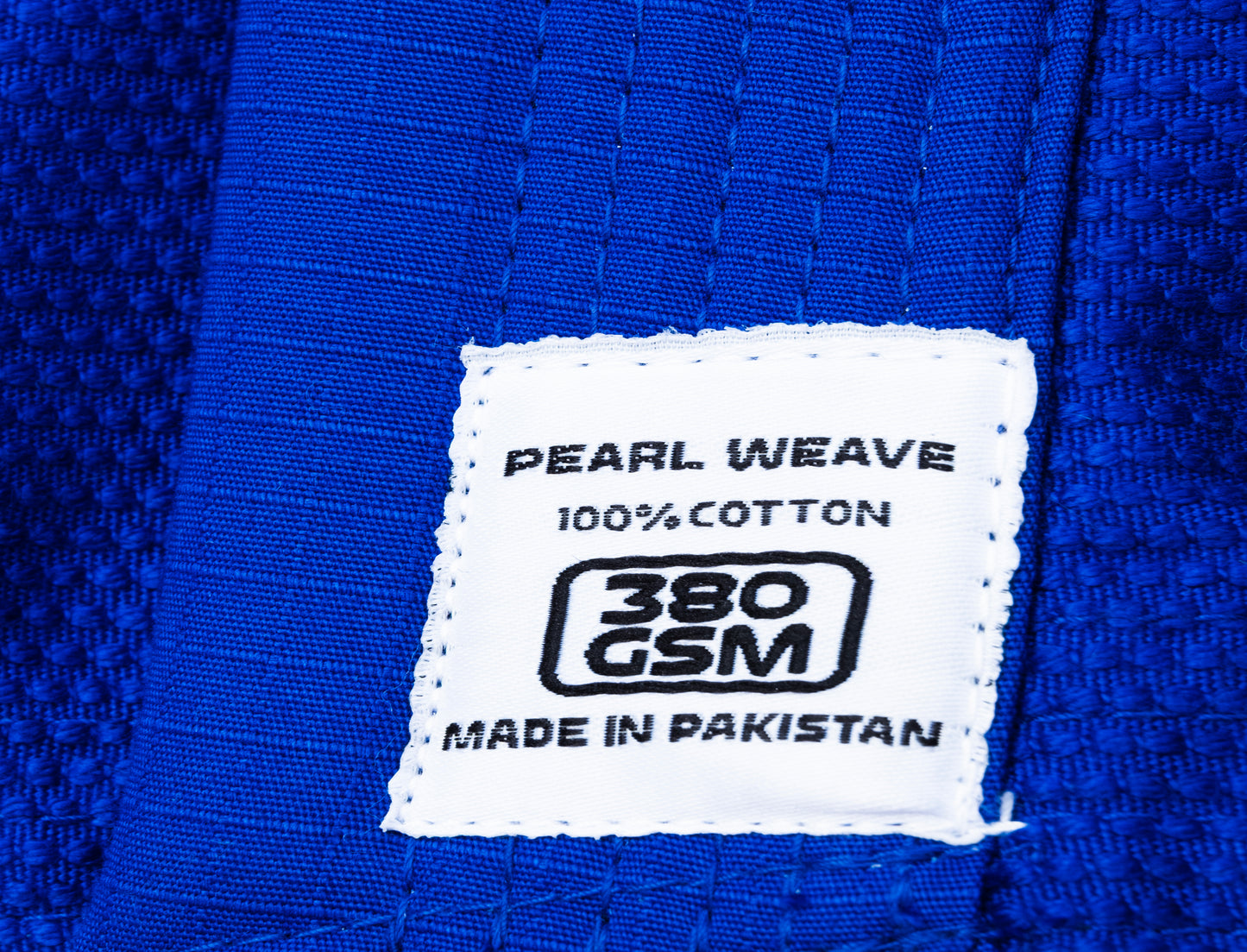 PREMIUM QUALITY "DRAGONFLY" JIU JITSU GI - ROYAL BLUE