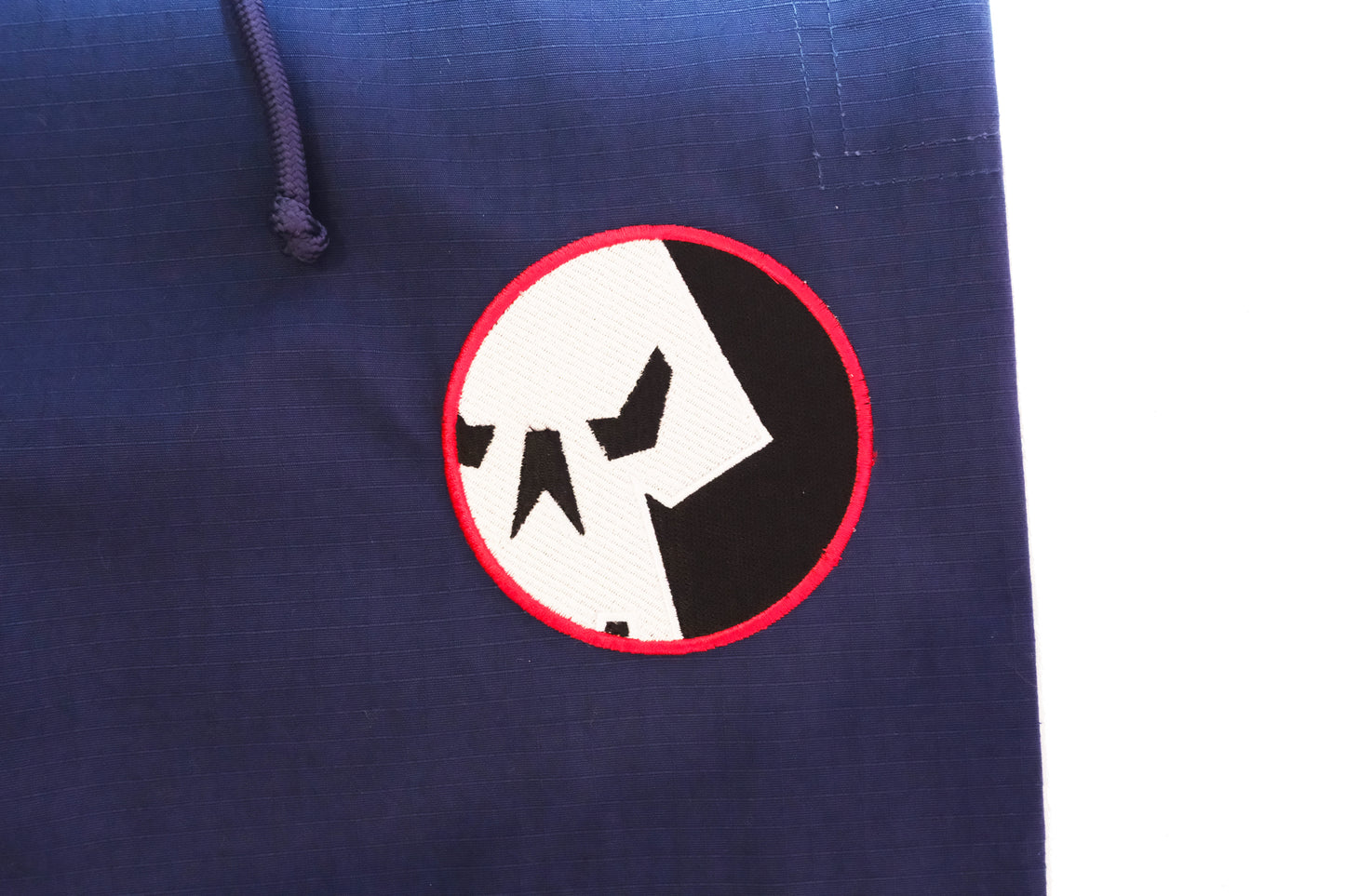 NAVY BLUE BJJ KIMONO