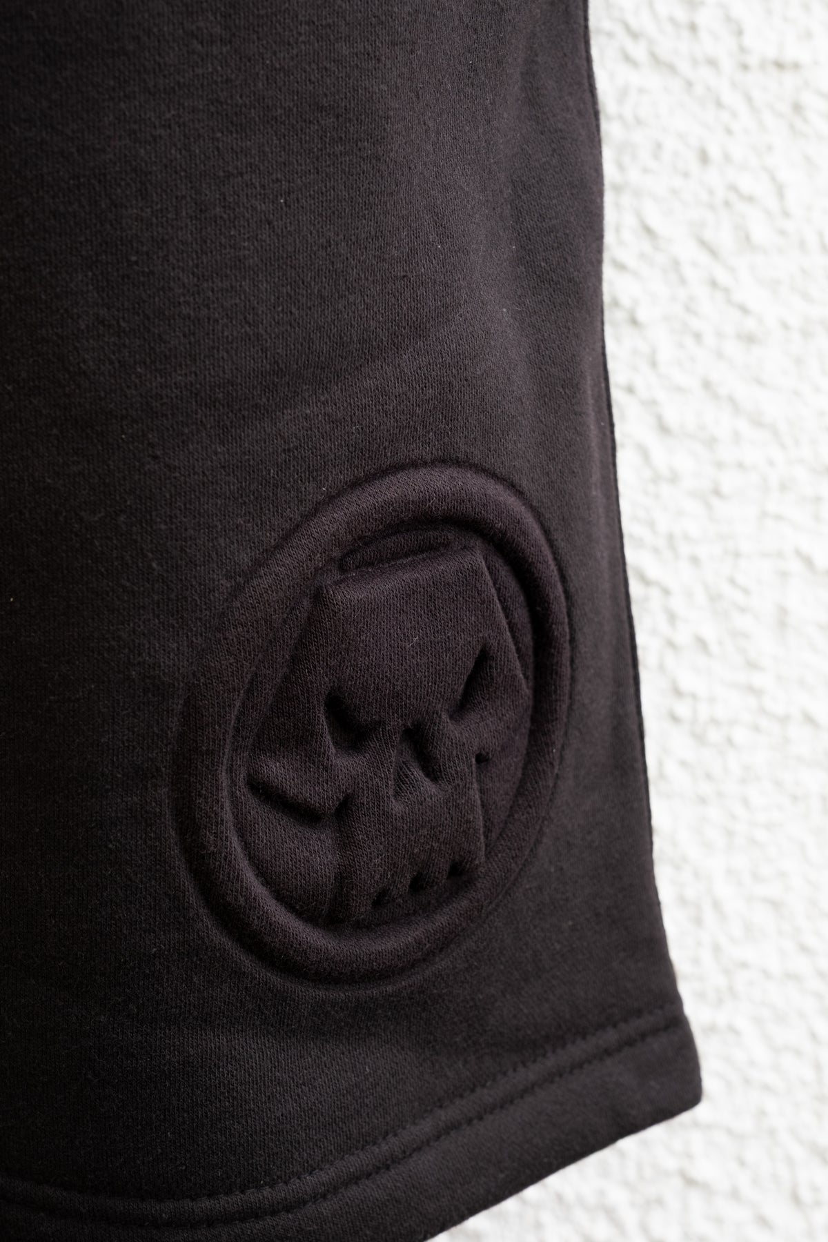 SWEAT SET SHORTS