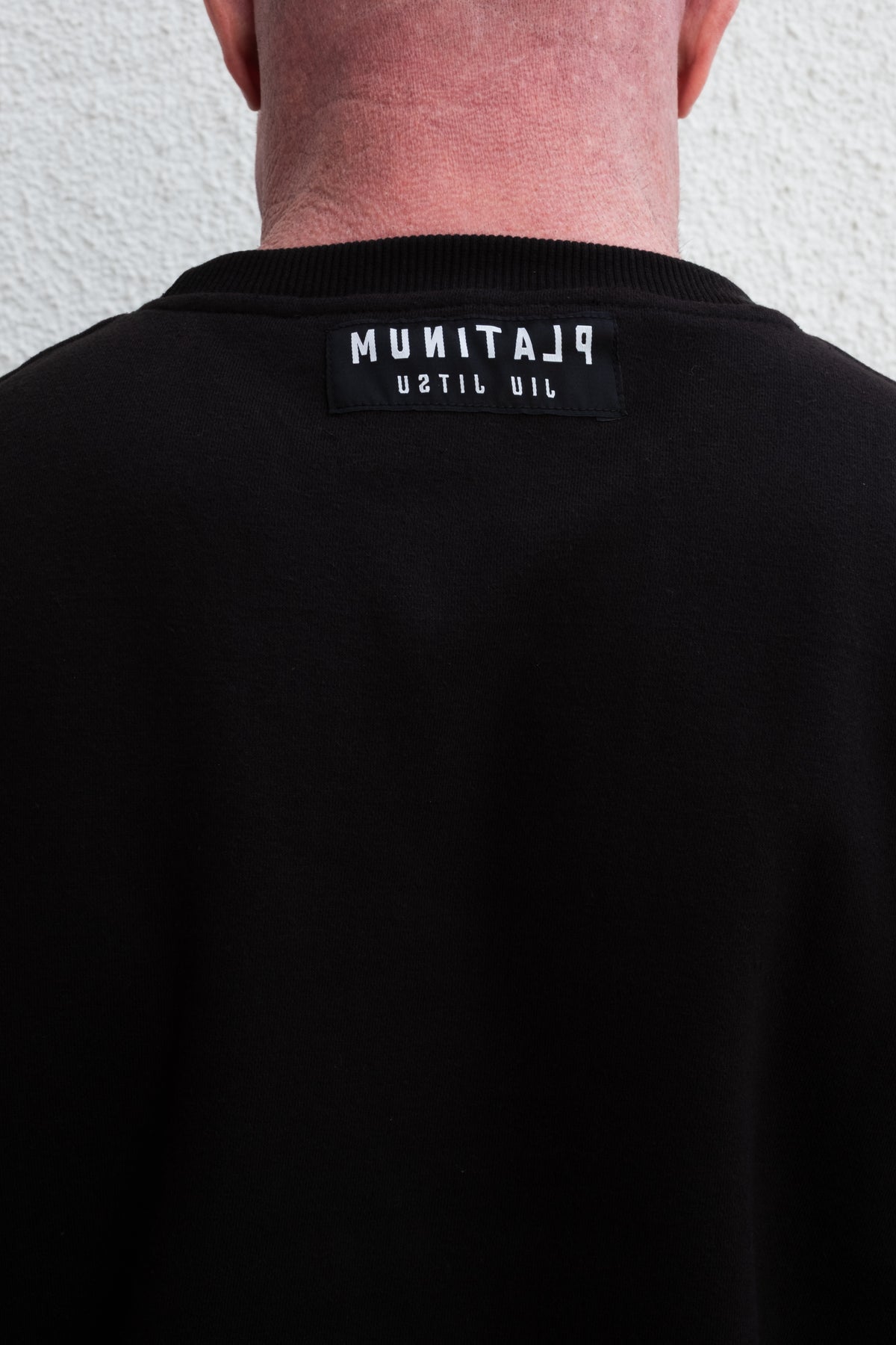 SWEAT SET TOP
