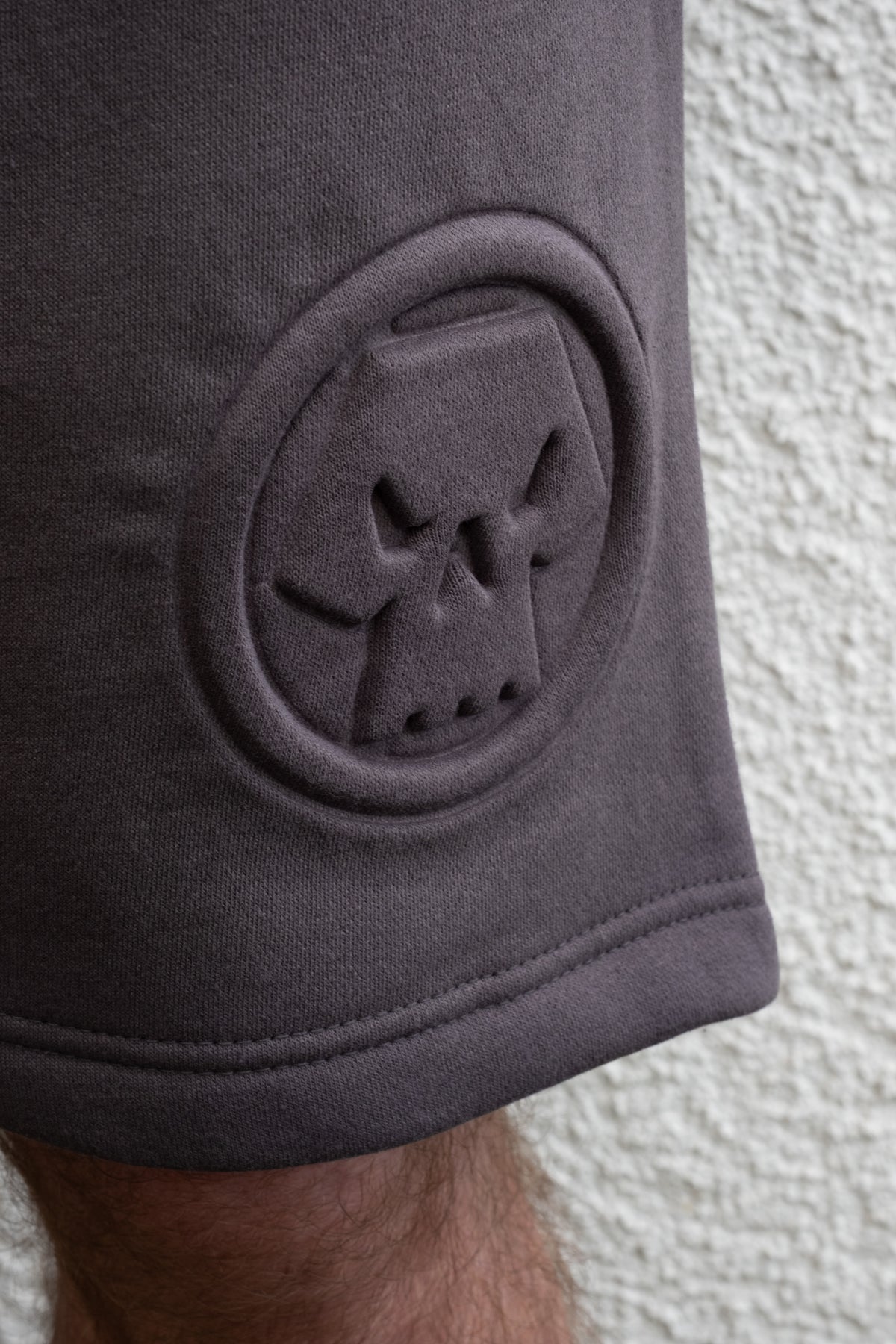 SWEAT SET SHORTS