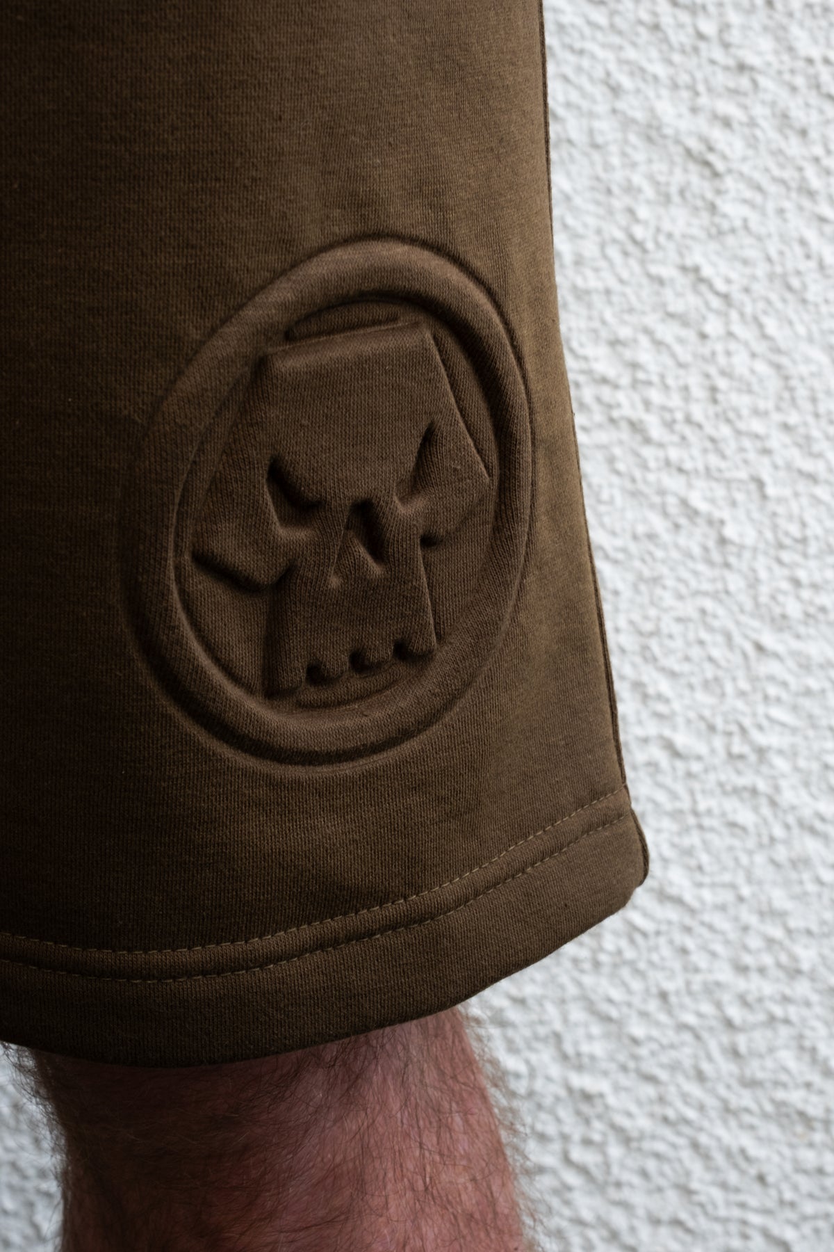 SWEAT SET SHORTS