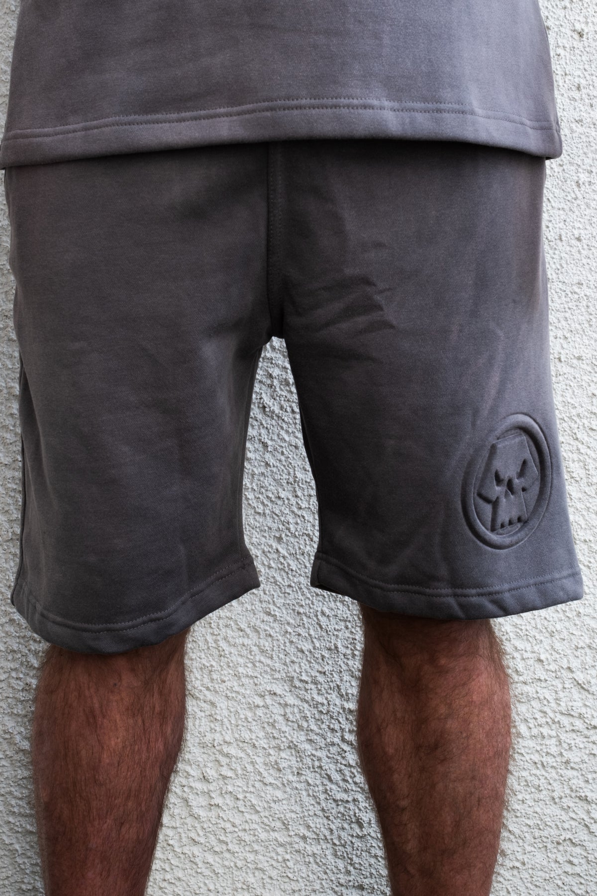 SWEAT SET SHORTS
