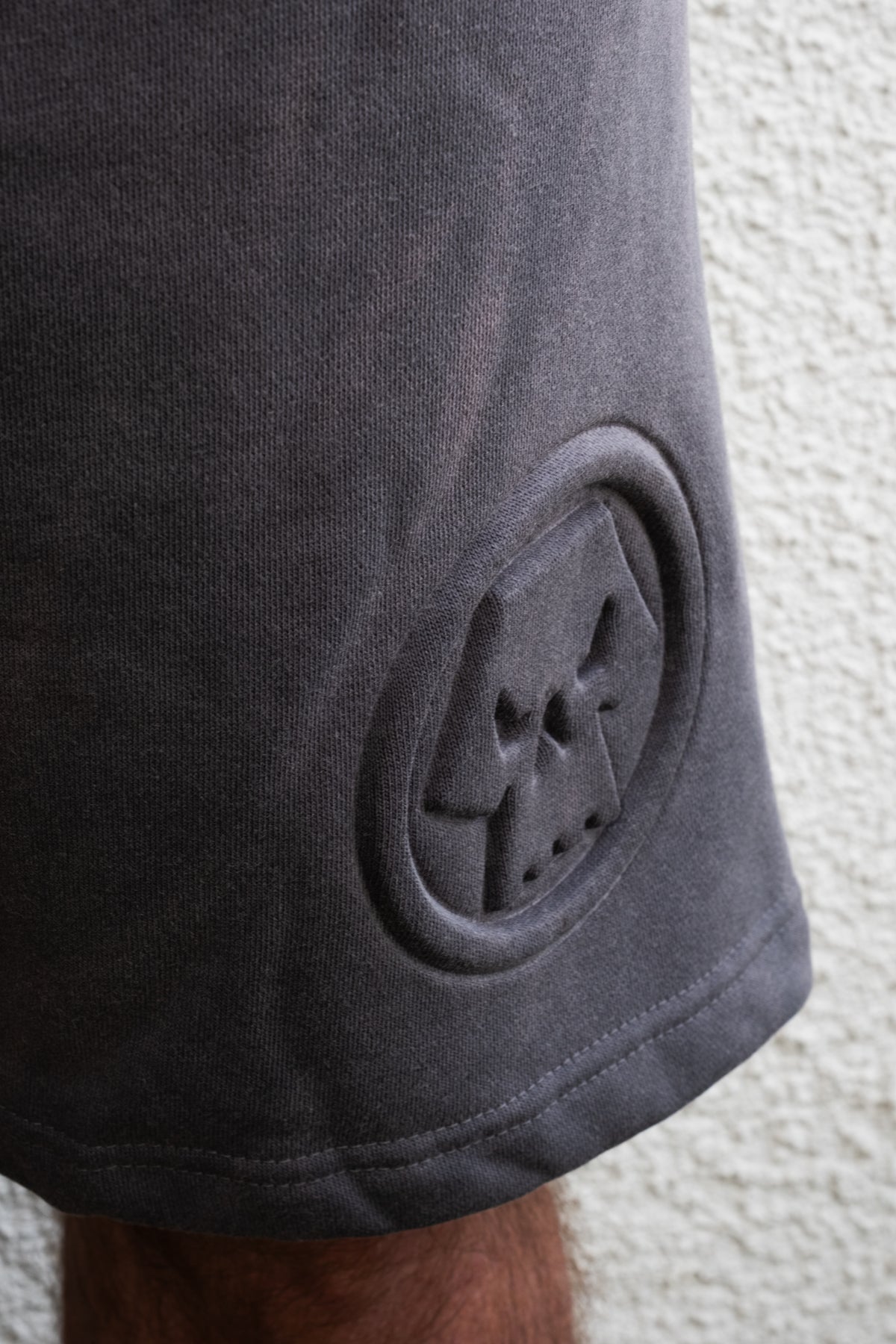 SWEAT SET SHORTS
