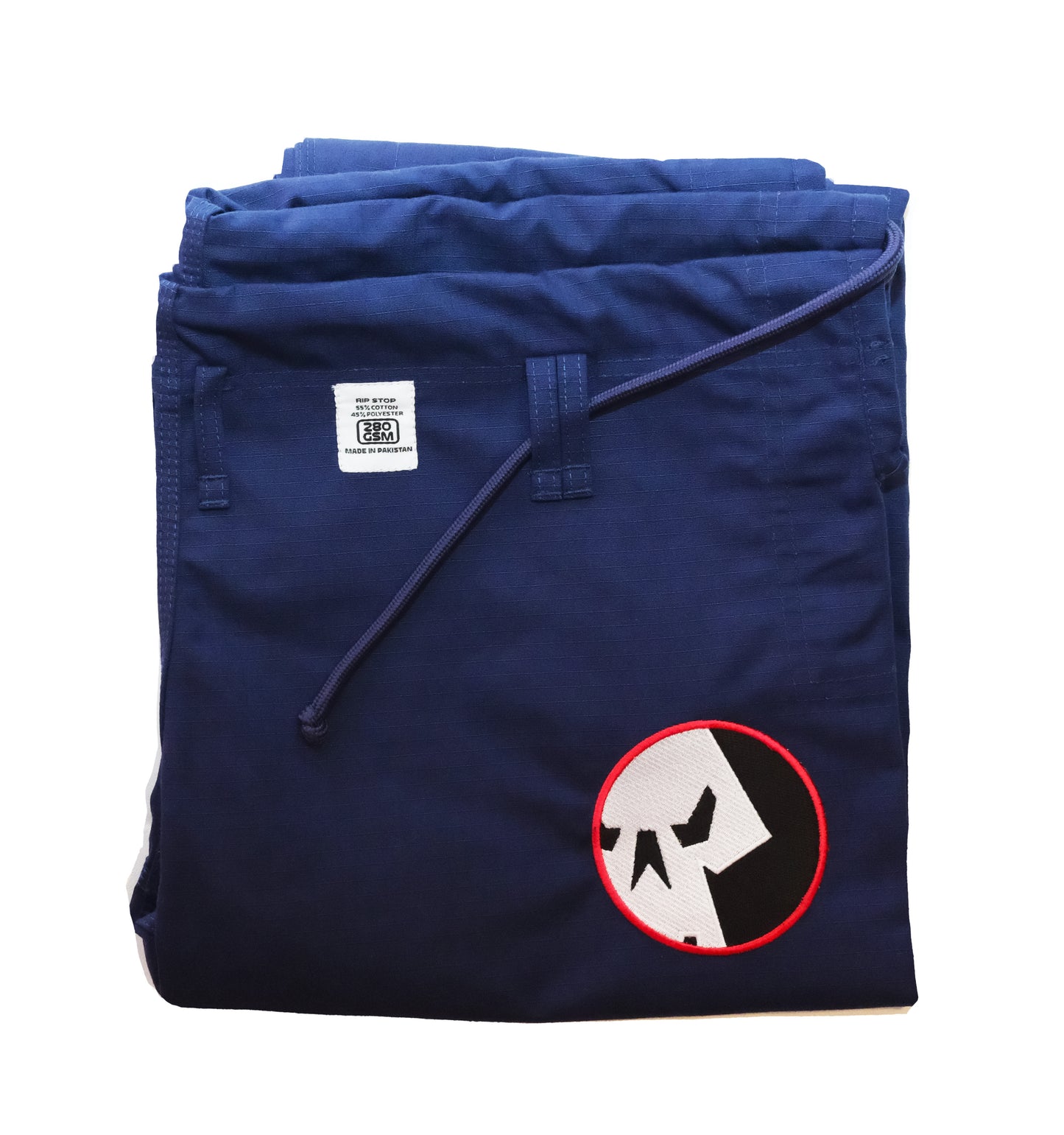 Navy Blue BJJ Gi