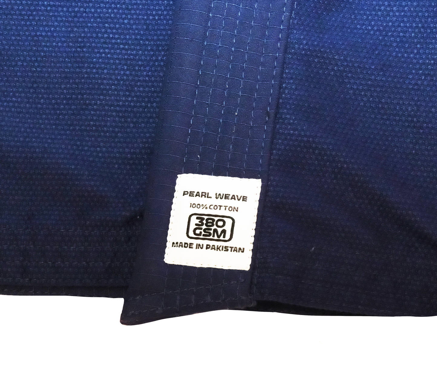 Navy Blue BJJ Gi