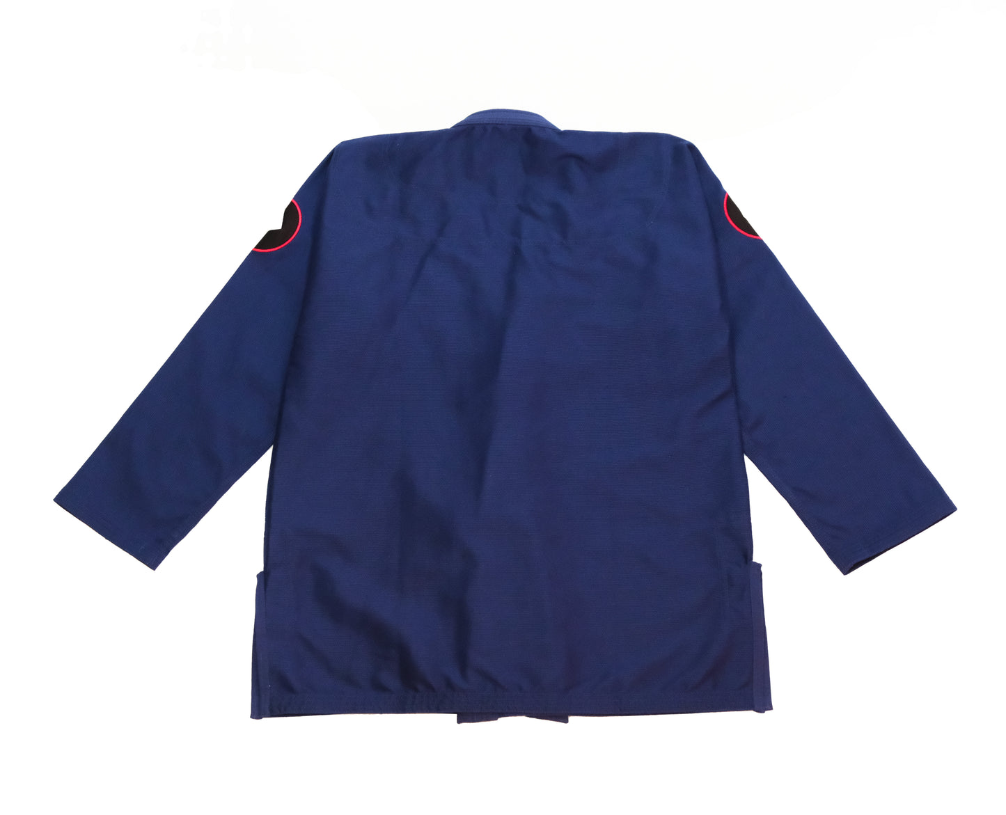 Navy Blue BJJ Gi