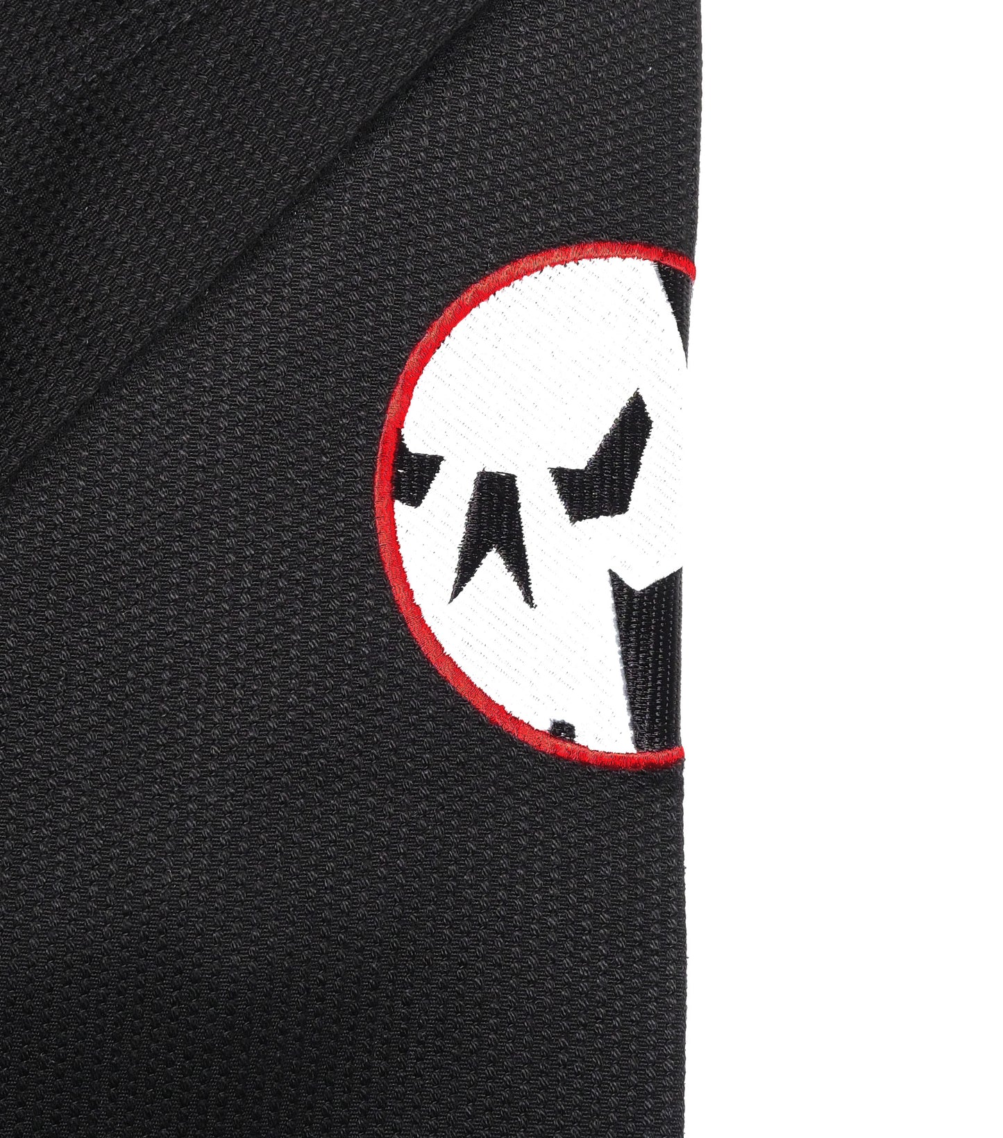 Black BJJ Gi