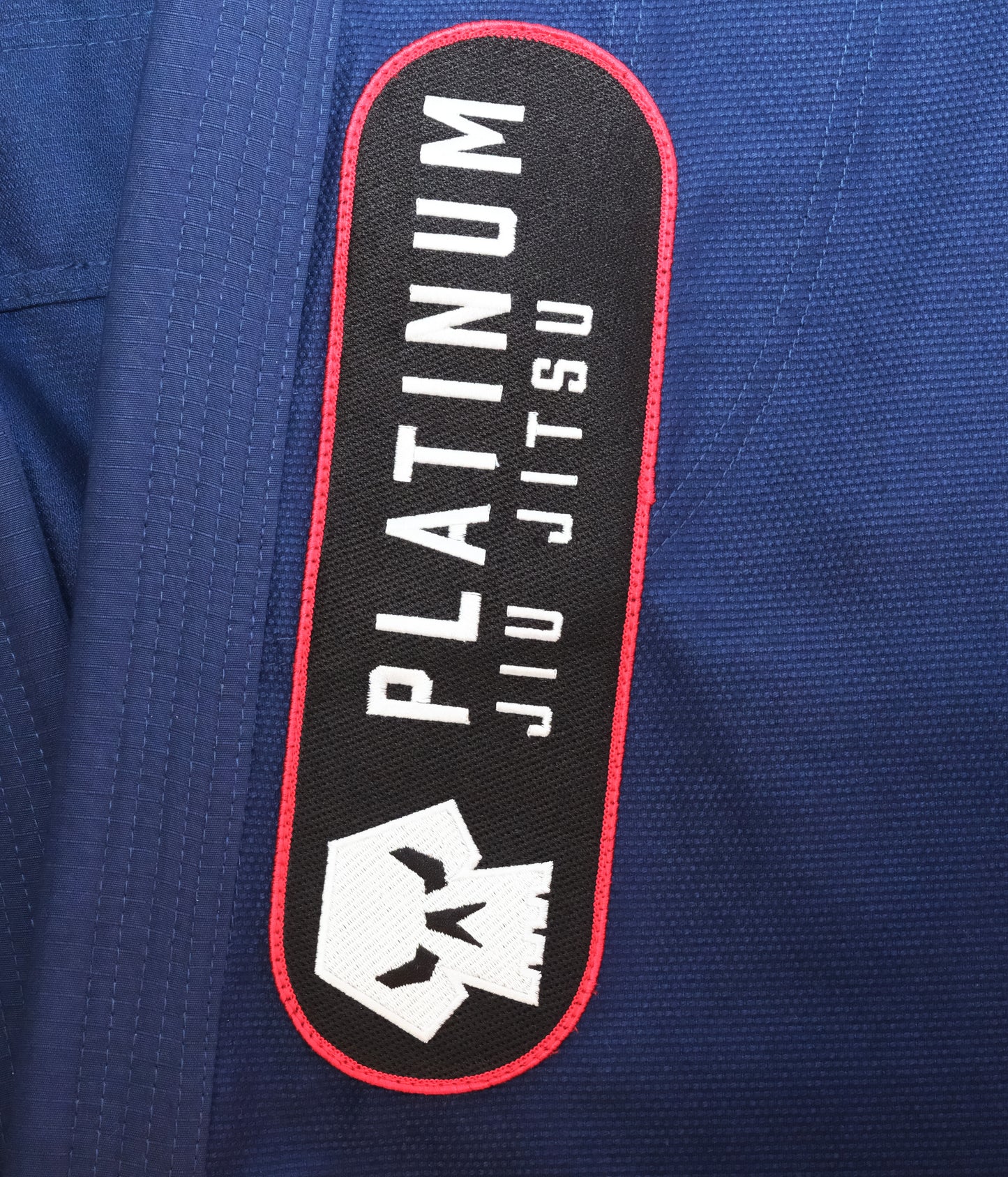 Navy Blue BJJ Gi