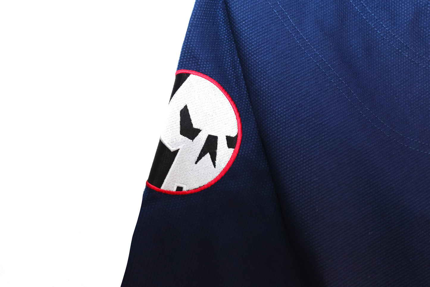 Navy Blue BJJ Gi