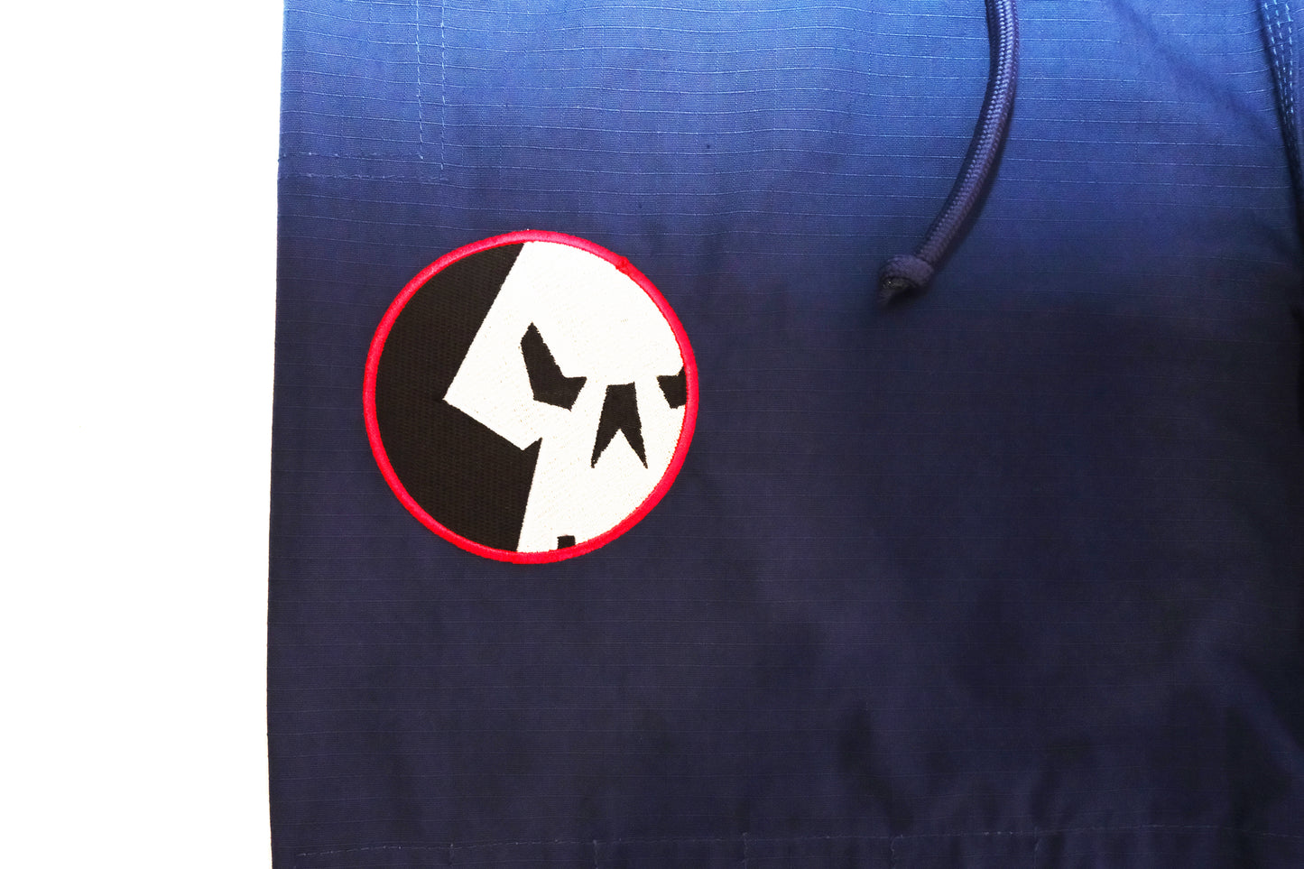 Navy Blue BJJ Gi