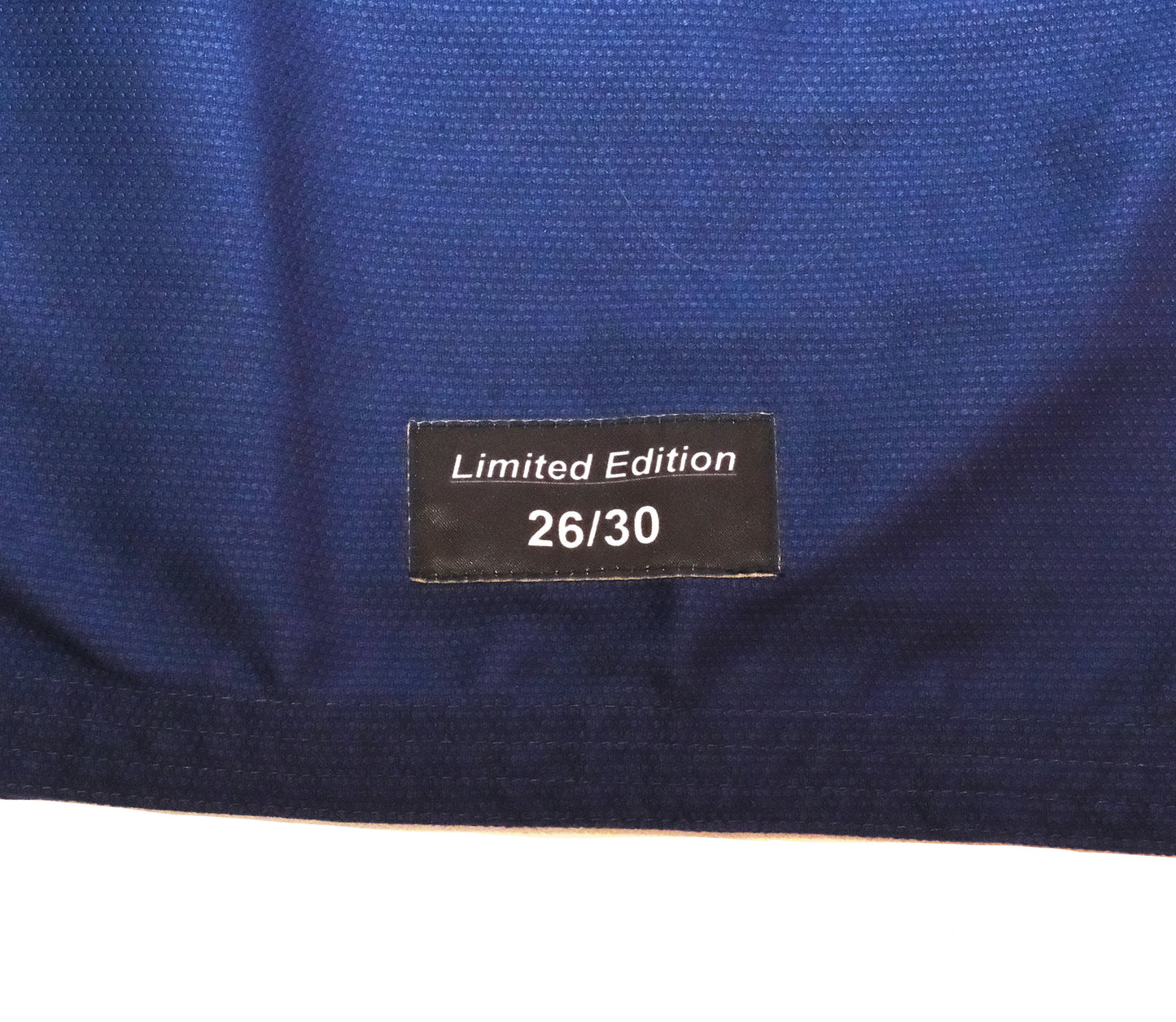 Navy Blue BJJ Gi