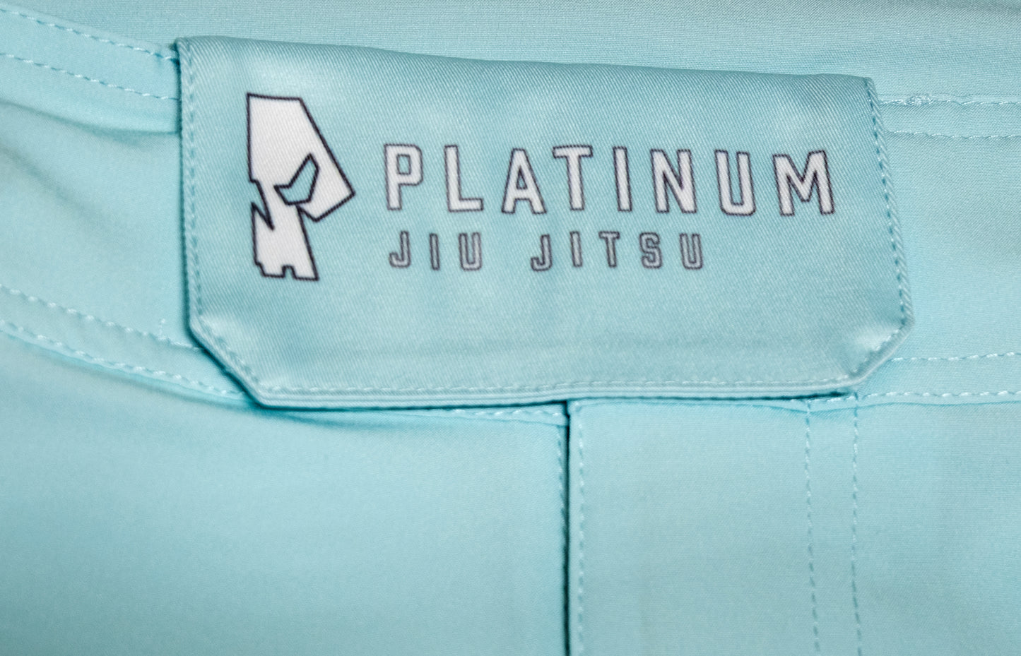 MINT GRAPPLING SHORTS