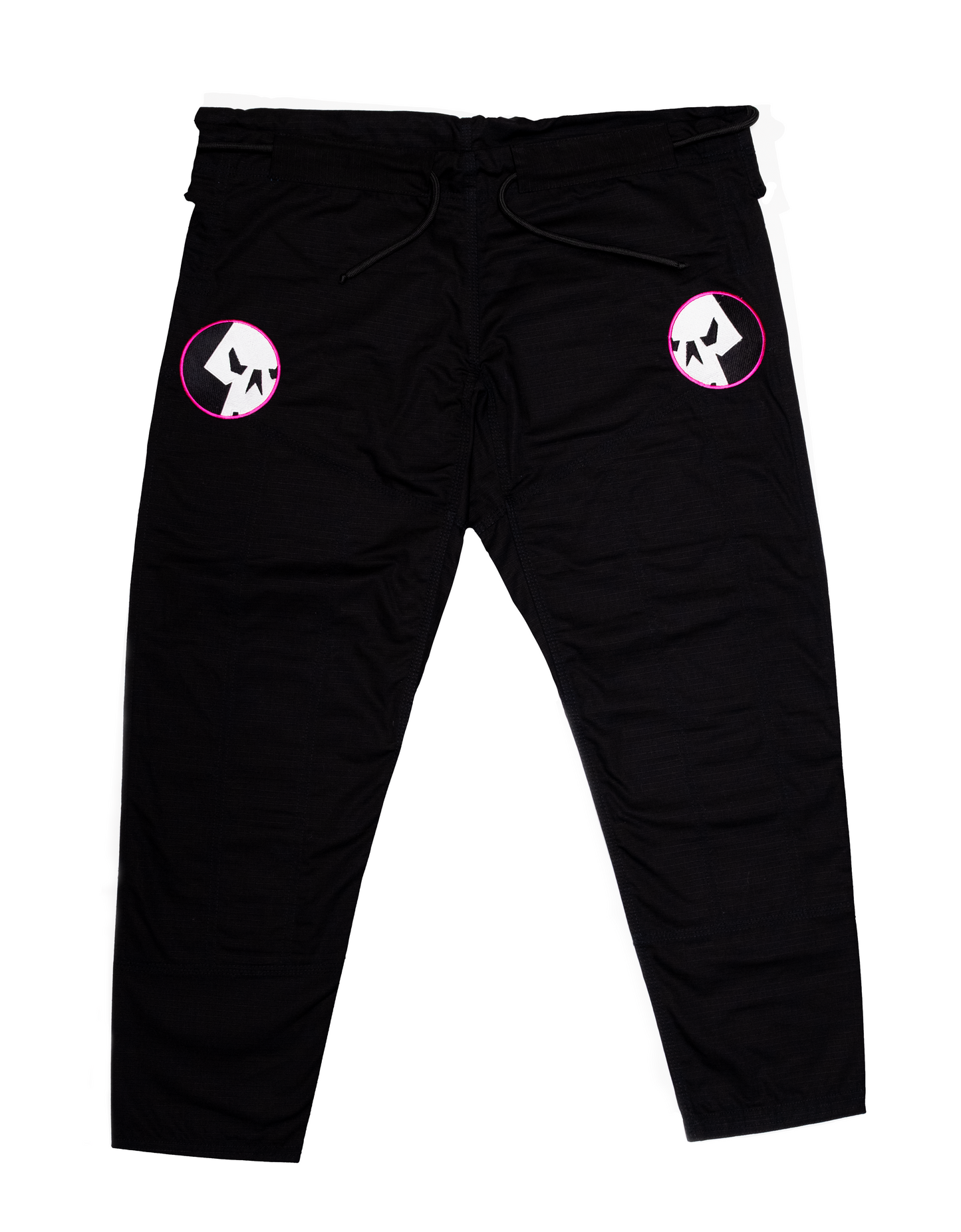 Evil Geisha Black BJJ Gi