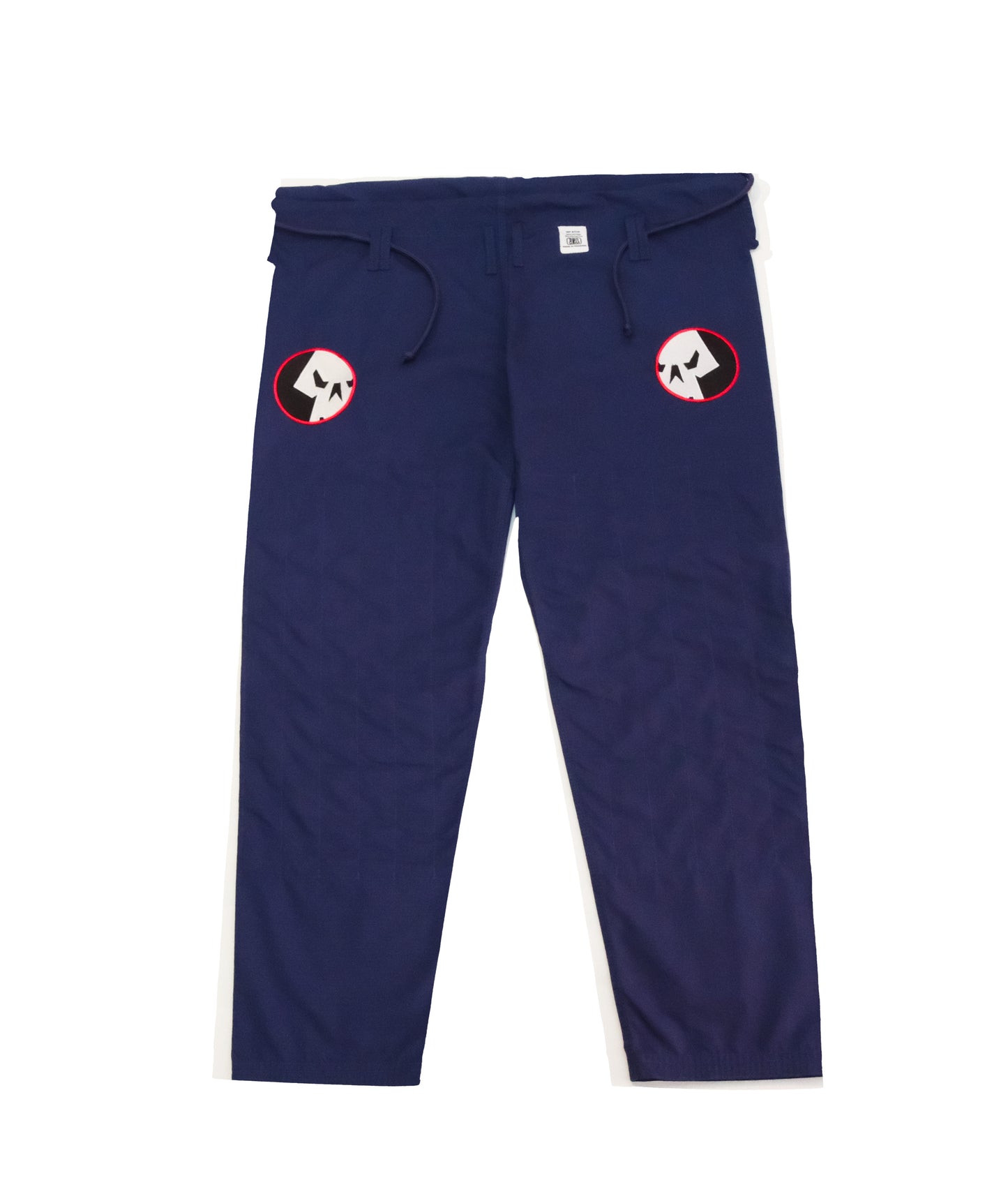 Navy Blue BJJ Gi
