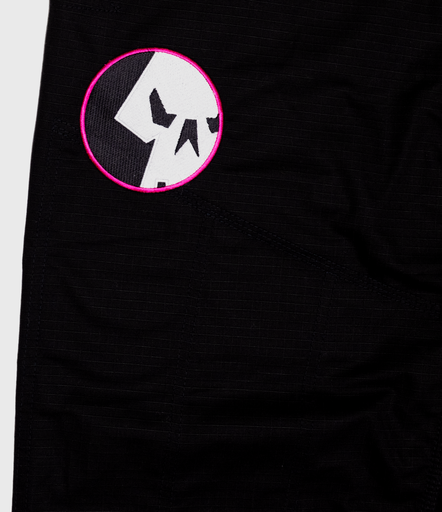 Evil Geisha Black BJJ Gi