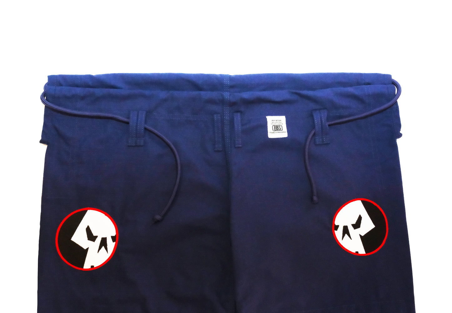 Navy Blue BJJ Gi