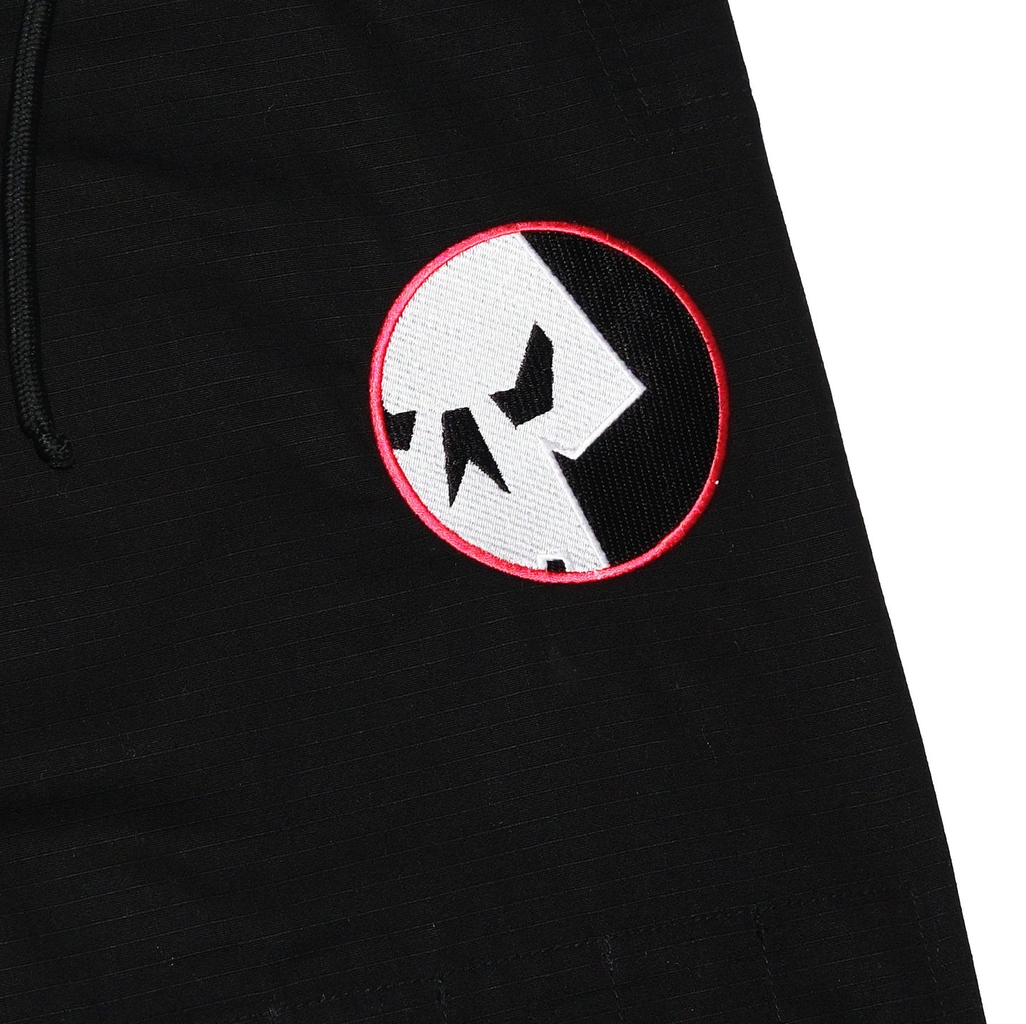 Black BJJ Gi