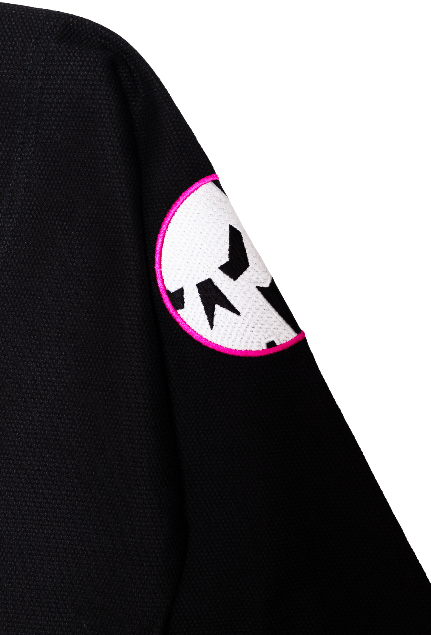 Evil Geisha Black BJJ Gi