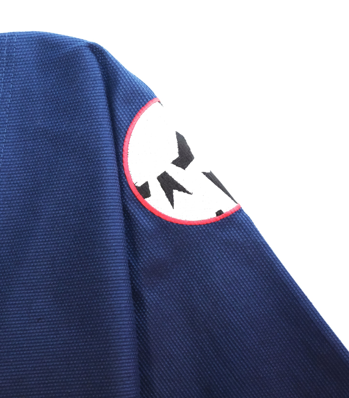 Navy Blue BJJ Gi